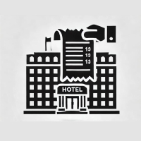 Гостиничные чеки в Малоярославце