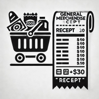 Чеки на товары в Малоярославце